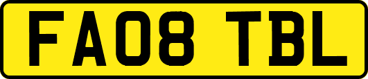 FA08TBL