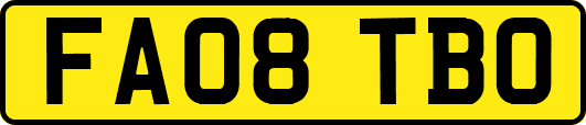 FA08TBO