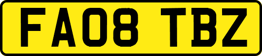 FA08TBZ