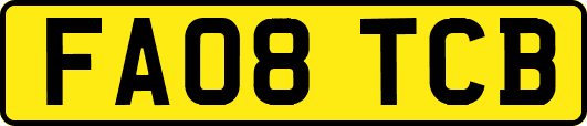 FA08TCB