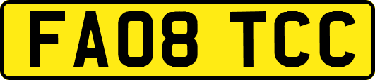 FA08TCC