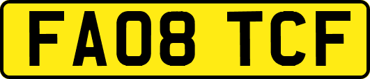 FA08TCF
