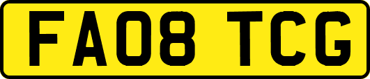 FA08TCG