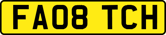 FA08TCH