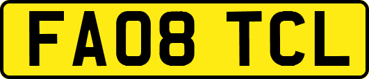 FA08TCL