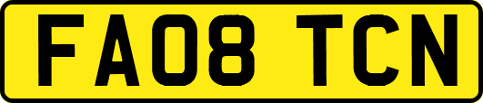 FA08TCN