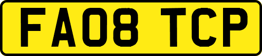 FA08TCP