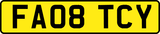 FA08TCY