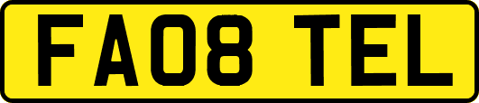FA08TEL