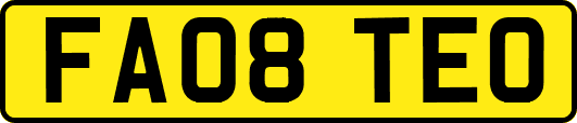 FA08TEO
