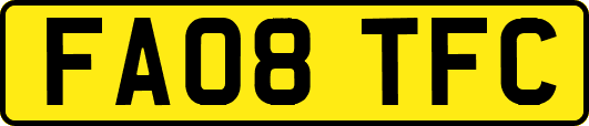 FA08TFC