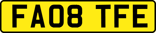 FA08TFE