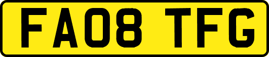 FA08TFG