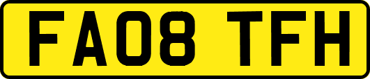 FA08TFH