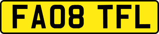 FA08TFL
