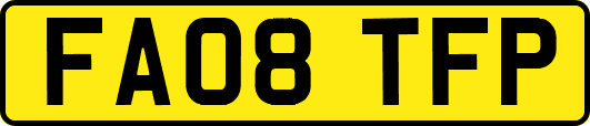 FA08TFP