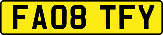 FA08TFY