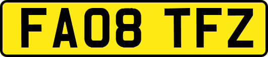 FA08TFZ