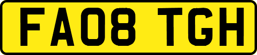 FA08TGH