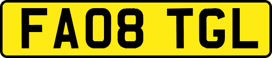 FA08TGL