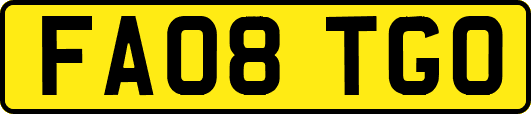 FA08TGO