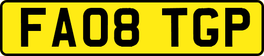 FA08TGP
