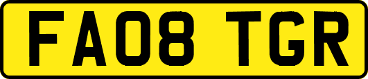 FA08TGR