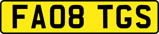 FA08TGS