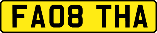 FA08THA