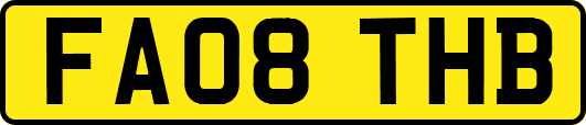 FA08THB