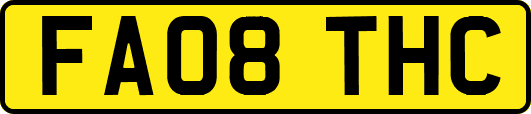 FA08THC