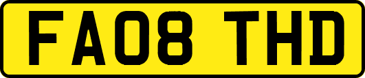 FA08THD