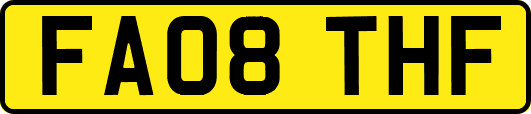 FA08THF