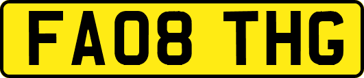 FA08THG