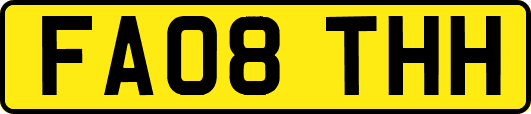 FA08THH