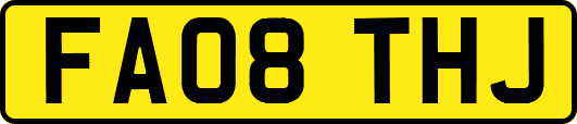 FA08THJ