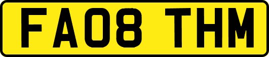 FA08THM