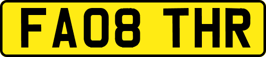 FA08THR