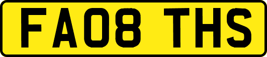 FA08THS