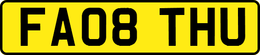 FA08THU