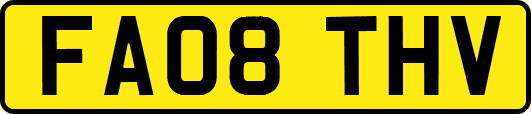 FA08THV