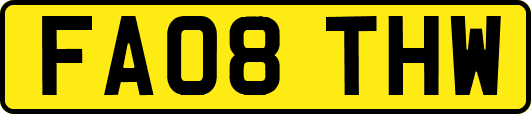 FA08THW