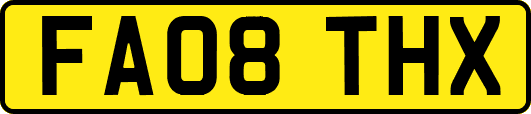 FA08THX