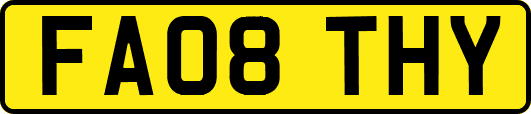 FA08THY