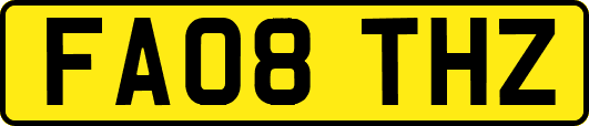 FA08THZ