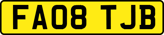 FA08TJB