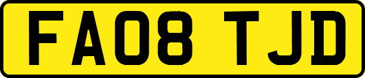 FA08TJD