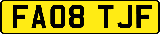 FA08TJF