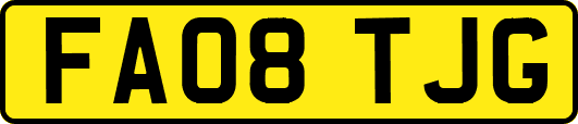 FA08TJG