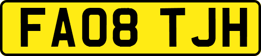 FA08TJH